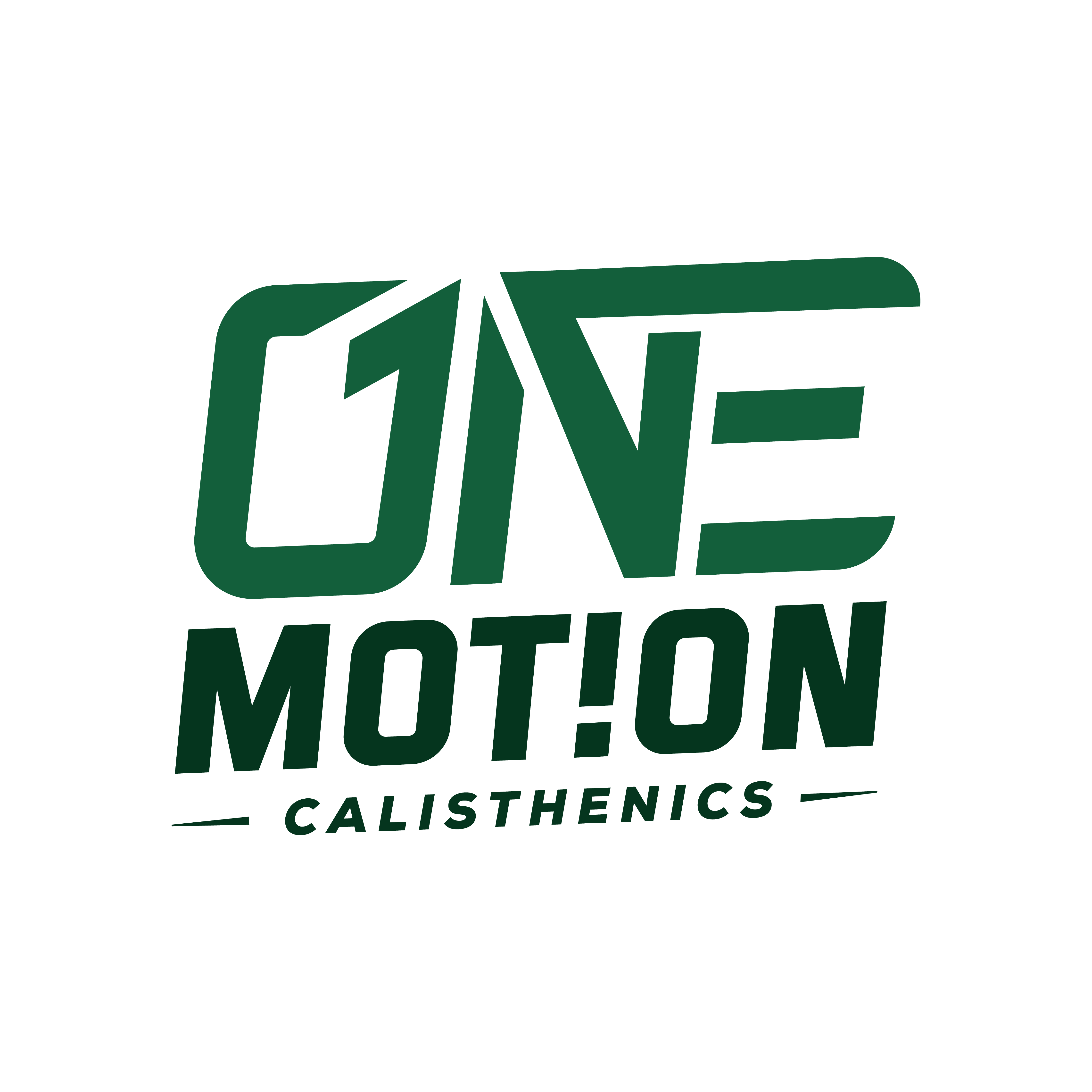 Logo Centro deportivo